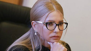 Тимошенко получила почти 150 миллионов компенсации за политические репрессии | Корабелов.ИНФО