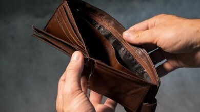 Минсоцполитики прогнозирует рост уровня бедности в Украине до 45% | Корабелов.ИНФО