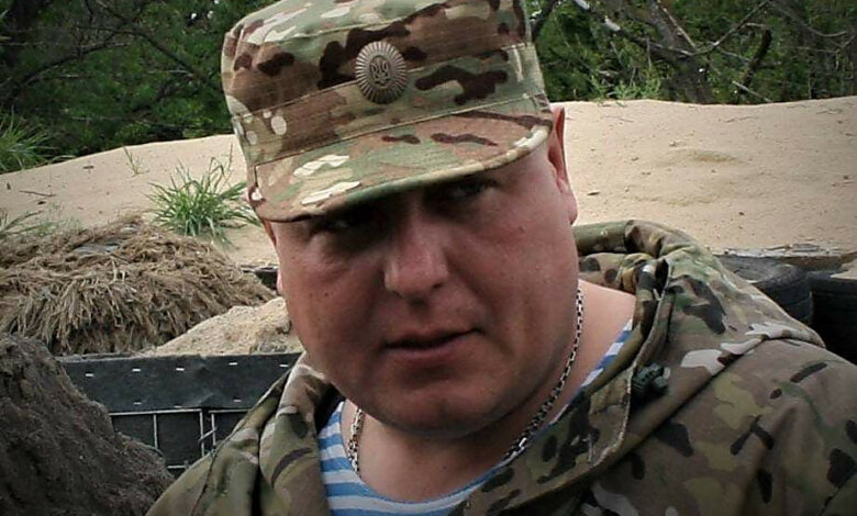 На Донбассе погиб командир батальона «Луганск-1», трое полицейских ранены | Корабелов.ИНФО image 2