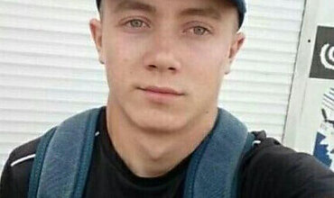 Полиция разыскивает николаевского матроса, который пропал без вести | Корабелов.ИНФО