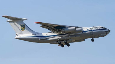 За 10 млн завод в Корабельном районе продлит срок службы двух Ил-76 | Корабелов.ИНФО