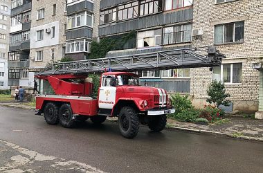 Забыл ключи от квартиры: спасатели сняли мужчину с 9-го этажа в Корабельном районе | Корабелов.ИНФО image 2