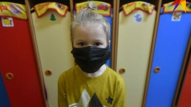 Для детсада нужна справка об отсутствии контактов с "коронавирусными", - Николаевская ОГА | Корабелов.ИНФО