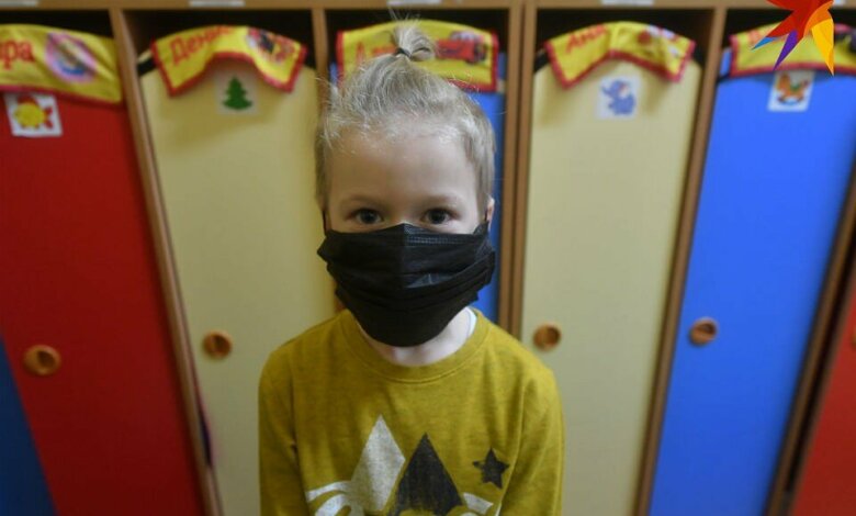 Для детсада нужна справка об отсутствии контактов с "коронавирусными", - Николаевская ОГА | Корабелов.ИНФО