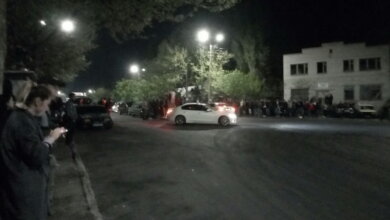 Какой еще карантин? Ночью в Корабельном районе проходят многолюдные шумные дрифт-пати (ВИДЕО) | Корабелов.ИНФО image 1