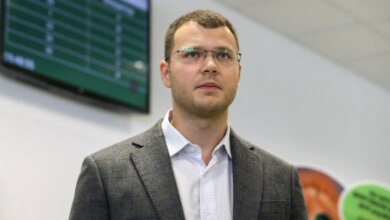«В Херсоне полоса лучше», — Криклий заявил, что государству не интересен аэропорт «Николаев» | Корабелов.ИНФО