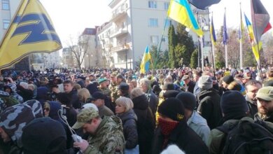 Концерты и другие массовые мероприятия в Украине, возможно, разрешат в середине лета | Корабелов.ИНФО