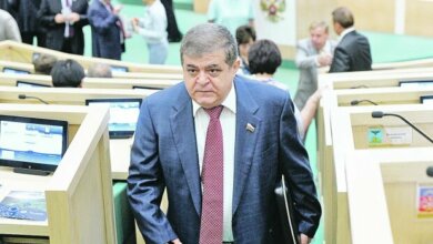 У Путина заявили, что Украина может потерять Николаев, Одессу, Херсон и Запорожье | Корабелов.ИНФО