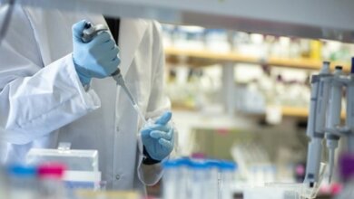 Коронавірус: 9 нових випадків на Миколаївщині, 550 - в Україні | Корабелов.ИНФО