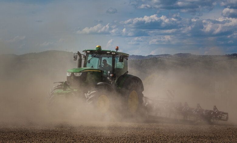 Южные районы Украины приближаются к греческому климату, - синоптик | Корабелов.ИНФО