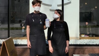 С 11 мая Кабмин разрешил работать части бизнеса | Корабелов.ИНФО