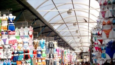 Кабмин 14 мая разрешил и непродовольственным рынкам возобновить свою работу | Корабелов.ИНФО