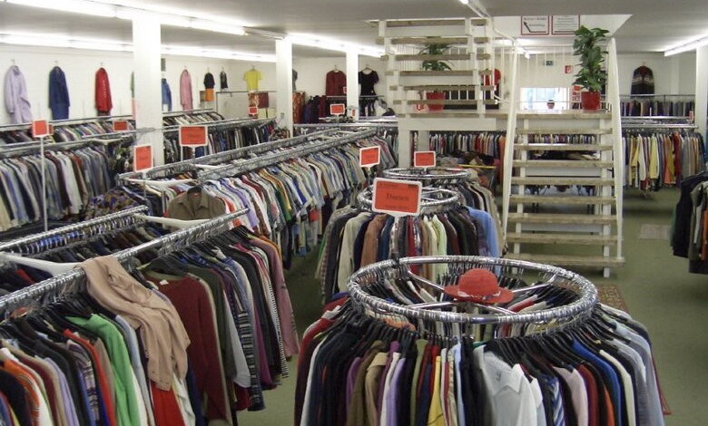 Житель Корабельного района украл кошелек у сотрудницы "секонд хенда" - суд вынес приговор | Корабелов.ИНФО