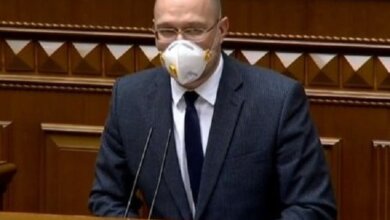 "Должны быть гарантии, а не "туда-сюда", - премьер об ограничениях на выезд украинцев на заработки | Корабелов.ИНФО