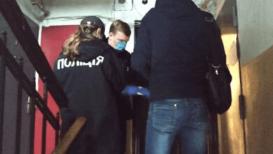 Пожалела и не стала писать заявление: работник "Зори", вернувшись из полиции, убил свою жену | Корабелов.ИНФО