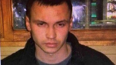 Поліція розшукує безвісти зниклого 36-річного Олександра Усарова | Корабелов.ИНФО