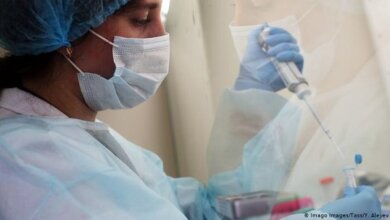 + 11 случаев коронавируса на Николаевщине к 20 мая: число заболевших выросло до 274 | Корабелов.ИНФО