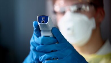 Коронавирус на Николаевщине: два новых случая, вылечилось три человека | Корабелов.ИНФО