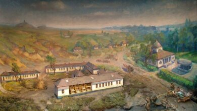 Сукно для парусов и мундиров: мытарства ткацкой фабрики в Богоявленске 200 лет назад | Корабелов.ИНФО image 11