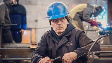 "І далі перекривають кисень": суд залишив завод "Океан" під арештом | Корабелов.ИНФО