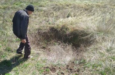 Криниці Вітовщини: не лише історична пам'ятка, а й резервні джерела у спекотному південному степу | Корабелов.ИНФО image 3