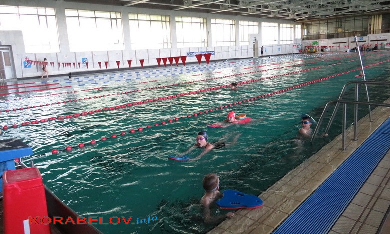 в СКПБ "Водолей"