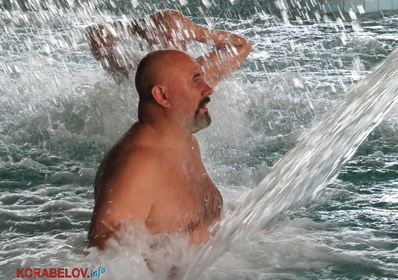 в СКПБ "Водолей"