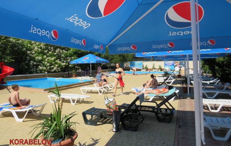 в СКПБ "Водолей"