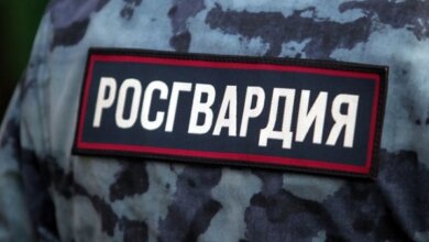 В России спецназ застрелил подозреваемого в краже обоев | Корабелов.ИНФО