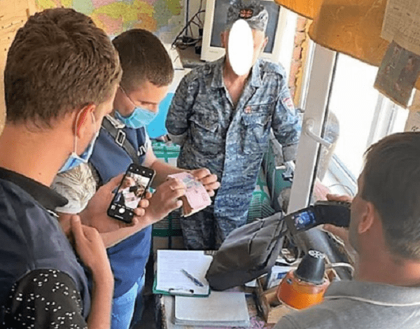 Подчиненный Гранатурова вымогал у бизнесмена взятку 83 тыс.грн. | Корабелов.ИНФО image 3