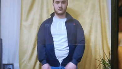 Ушел из дому и не вернулся: в Корабельном районе разыскивают 18-летнего парня | Корабелов.ИНФО