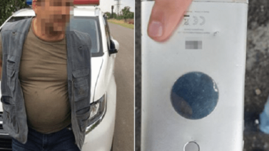 Грабитель в Корабельном районе выхватил у таксиста телефон и сбежал | Корабелов.ИНФО