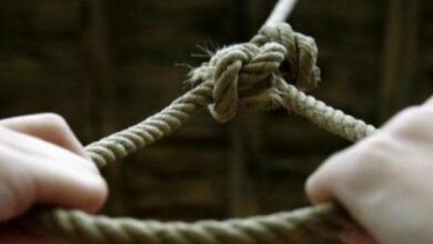 На Закарпатье мужчина покончил с собой в прямом эфире, обвинив полицейских | Корабелов.ИНФО