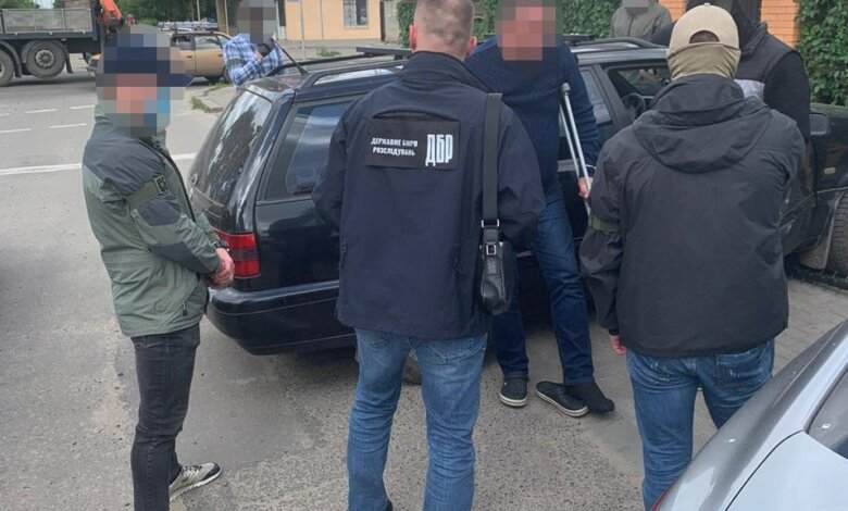 В Николаеве инспектор «рыбного агентства» задержан на взятке в 70 тыс грн | Корабелов.ИНФО