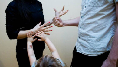 Заведено уголовное дело по попытке изнасилования отцом 4-летней девочки в Корабельном | Корабелов.ИНФО