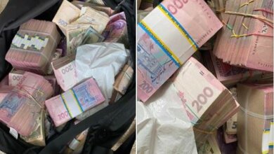 На взятке 1,8 миллиона поймали губернатора Кировоградской области | Корабелов.ИНФО