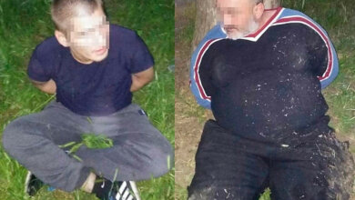Двое домушников в Николаеве попались на краже двух "плазм", одежды и продуктов питания | Корабелов.ИНФО