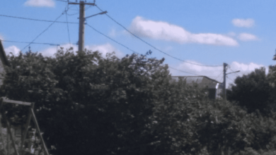 У Корабельному районі виконали поточний ремонт мереж вуличного освітлення | Корабелов.ИНФО