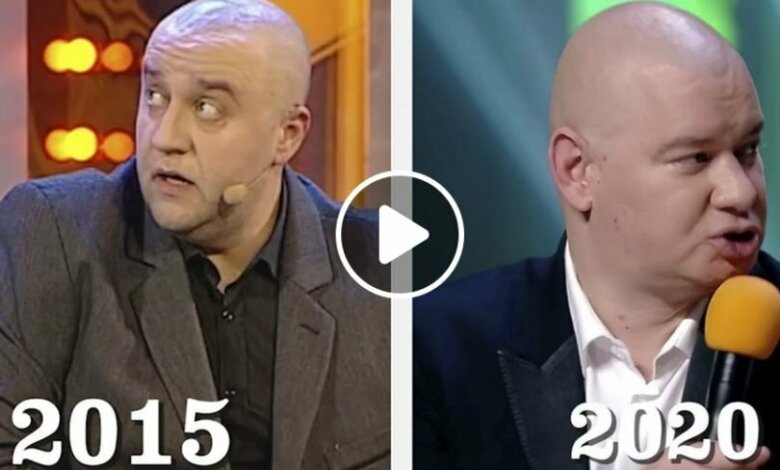 "Они воруют не только из Госрезерва", - "Дизель шоу" обвинили "Квартал 95" в плагиате (видео) | Корабелов.ИНФО