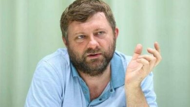 Скандал с "корабельной сосной" в Николаеве: "Мы обсуждали другую", - глава "Слуги народа" извинился перед женщинами (видео) | Корабелов.ИНФО