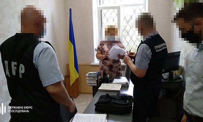 Судье, запретившей видеосъемку заседания, грозит до 8 лет тюрьмы | Корабелов.ИНФО