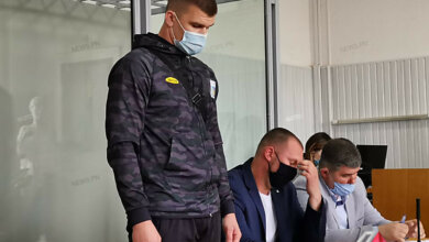 Еще двоих полицейских арестовали за обвинение в избиение николаевца (видео) | Корабелов.ИНФО