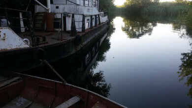 На Николаевщине за двое суток в реке утонули пятилетний малыш и трое взрослых | Корабелов.ИНФО