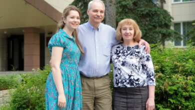 "Я не совершал никакого преступления": Россиянину дали шесть с половиной лет за веру | Корабелов.ИНФО