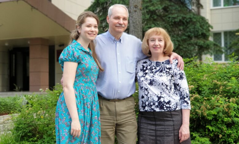 "Я не совершал никакого преступления": Россиянину дали шесть с половиной лет за веру | Корабелов.ИНФО