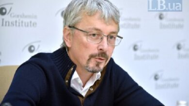 Бывший гендиректор телеканала Коломойского стал министром культуры и информполитики | Корабелов.ИНФО