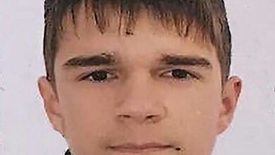 В Николаеве разыскивают пропавшего без вести 28-летнего Алексея Ярчука | Корабелов.ИНФО