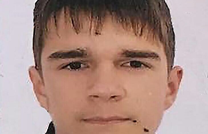В Николаеве разыскивают пропавшего без вести 28-летнего Алексея Ярчука | Корабелов.ИНФО
