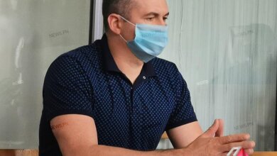 Арестован начальник Витовского отделения полиции, обвиненный в избивании николаевца (Видео) | Корабелов.ИНФО