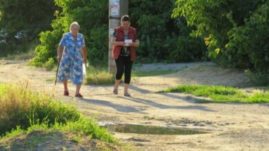 ул. Есенина